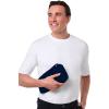 image:imageCoolibar Mens Packable Jacket  UPF 50 Sun Protection  ArcadianNavy