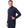 image:imageCoolibar Mens Packable Jacket  UPF 50 Sun Protection  ArcadianNavy