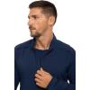 image:imageCoolibar Mens Packable Jacket  UPF 50 Sun Protection  ArcadianNavy