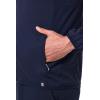 image:imageCoolibar Mens Packable Jacket  UPF 50 Sun Protection  ArcadianNavy