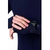 image:imageCoolibar Mens Performance Sun Hoodie  UPF 50 Sun Protection  AgilityNavy