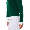 image:imageLong Sleeve Collared Polo Shirt  UPF 50 Sun Protection  Fontainebleau 20Eden