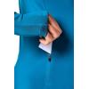 image:imageMens Agility Long Sleeve Performance TShirt  UPF 50 Sun Protection  SonoraBluejay