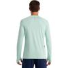 image:imageMens Agility Long Sleeve Performance TShirt  UPF 50 Sun Protection  SonoraHoneydew