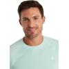 image:imageMens Agility Long Sleeve Performance TShirt  UPF 50 Sun Protection  SonoraHoneydew
