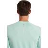 image:imageMens Agility Long Sleeve Performance TShirt  UPF 50 Sun Protection  SonoraHoneydew