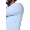 image:imageMens Agility Long Sleeve Performance TShirt  UPF 50 Sun Protection  SonoraSkyride