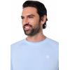 image:imageMens Agility Long Sleeve Performance TShirt  UPF 50 Sun Protection  SonoraSkyride