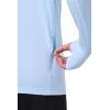 image:imageMens Agility Long Sleeve Performance TShirt  UPF 50 Sun Protection  SonoraSkyride