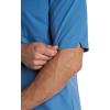 image:imageMens Camp Shirt  UPF 50 Sun Protection  Safari CampBlue Dusk