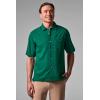 image:imageMens Camp Shirt  UPF 50 Sun Protection  Safari CampEden