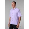 image:imageMens Camp Shirt  UPF 50 Sun Protection  Safari CampLavendula