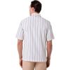 image:imageMens Camp Shirt  UPF 50 Sun Protection  Safari CampPearl Skyride