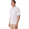 image:imageMens Camp Shirt  UPF 50 Sun Protection  Safari CampPearl Skyride