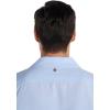 image:imageMens Camp Shirt  UPF 50 Sun Protection  Safari CampPeriwinkle