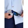 image:imageMens Camp Shirt  UPF 50 Sun Protection  Safari CampPeriwinkle
