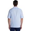 image:imageMens Camp Shirt  UPF 50 Sun Protection  Safari CampPeriwinkle