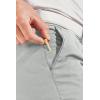 image:imageMens Golf Pants  UPF 50 Sun Protection  Flaig in Sand Grey
