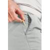 image:imageMens Golf Pants  UPF 50 Sun Protection  Flaig in Sand Grey