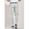 image:imageMens Golf Pants  UPF 50 Sun Protection  Flaig in Sand Grey
