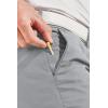 image:imageMens Golf Pants  UPF 50 Sun Protection  Flaig in Slate