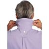 image:imageMens Long Sleeve Shirt  UPF 50 Sun Protection  AriciaLavender Gray