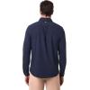 image:imageMens Long Sleeve Shirt  UPF 50 Sun Protection  AriciaNavy