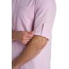 image:imageMens Long Sleeve Shirt  UPF 50 Sun Protection  AriciaPowder