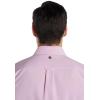 image:imageMens Long Sleeve Shirt  UPF 50 Sun Protection  AriciaPowder
