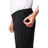 image:imageMens Summer Pants  UPF 50 Sun Protection  South PointeBlack