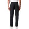 image:imageMens Summer Pants  UPF 50 Sun Protection  South PointeBlack