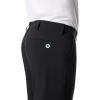 image:imageMens Summer Pants  UPF 50 Sun Protection  South PointeBlack