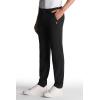 image:imageMens Travel Pants  UPF 50 Sun Protection  WestchesterBlack