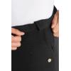 image:imageMens Travel Pants  UPF 50 Sun Protection  WestchesterBlack