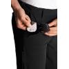 image:imageMens Travel Pants  UPF 50 Sun Protection  WestchesterBlack