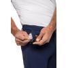 image:imageMens Travel Pants  UPF 50 Sun Protection  WestchesterNavy