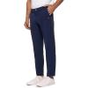 image:imageMens Travel Pants  UPF 50 Sun Protection  WestchesterNavy