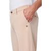 image:imageMens Travel Pants  UPF 50 Sun Protection  WestchesterPale Khaki