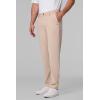 image:imageMens Travel Pants  UPF 50 Sun Protection  WestchesterPale Khaki