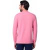 image:imageMens VNeck Long Sleeve TShirt  UPF 50 Sun Protection  MoradaYellow
