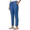 image:imageWeekend Pants  UPF 50 Sun Protection  EnclaveLight Indigo