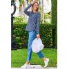 image:imageWeekend Pants  UPF 50 Sun Protection  EnclaveLight Indigo