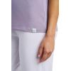 image:imageWomens Basic Tank  UPF 50 Sun Protection  MoradaLavender Gray
