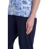 image:imageWomens Basic Tank  UPF 50 Sun Protection  MoradaPeriwinkle Isla Bonita
