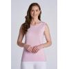 image:imageWomens Basic Tank  UPF 50 Sun Protection  MoradaPowder