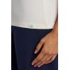 image:imageWomens Basic Tank  UPF 50 Sun Protection  MoradaVanilla