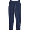 image:imageWomens Ruche Pants  UPF 50 Sun Protection  CafeNavy