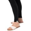 image:imageWomens Summer Leggings  UPF 50 Sun Protection  MontereyBlack