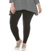image:imageWomens Summer Leggings  UPF 50 Sun Protection  MontereyBlack