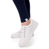 image:imageWomens Summer Leggings  UPF 50 Sun Protection  MontereyNavy